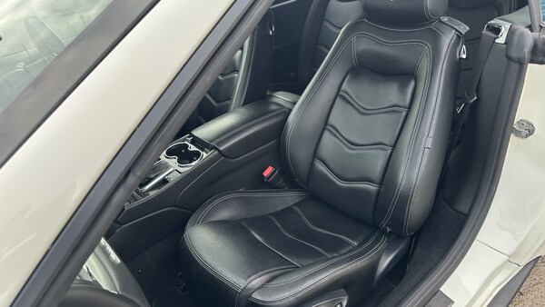 Used Maserati GranCabrio 2012 for sale - 72914740: Photo 61