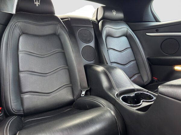 Used Maserati GranCabrio 2012 for sale - 72914740: Photo 79