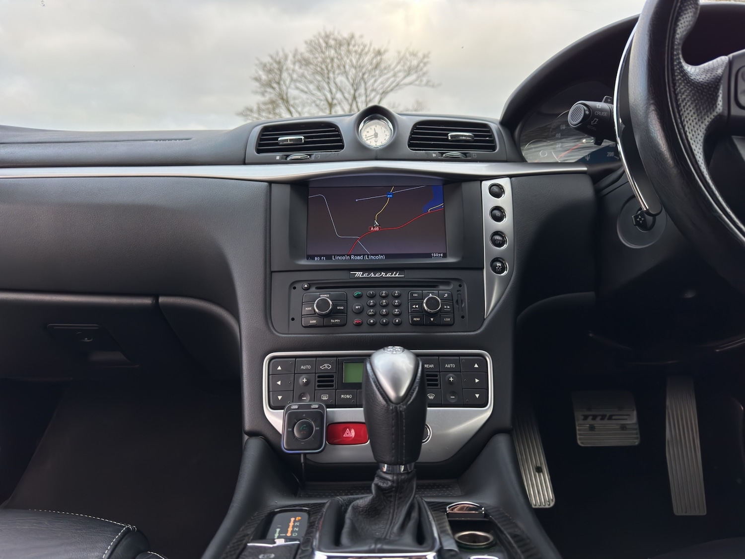 Vehicle 81