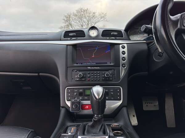 Used Maserati GranCabrio 2012 for sale - 72914740: Photo 81