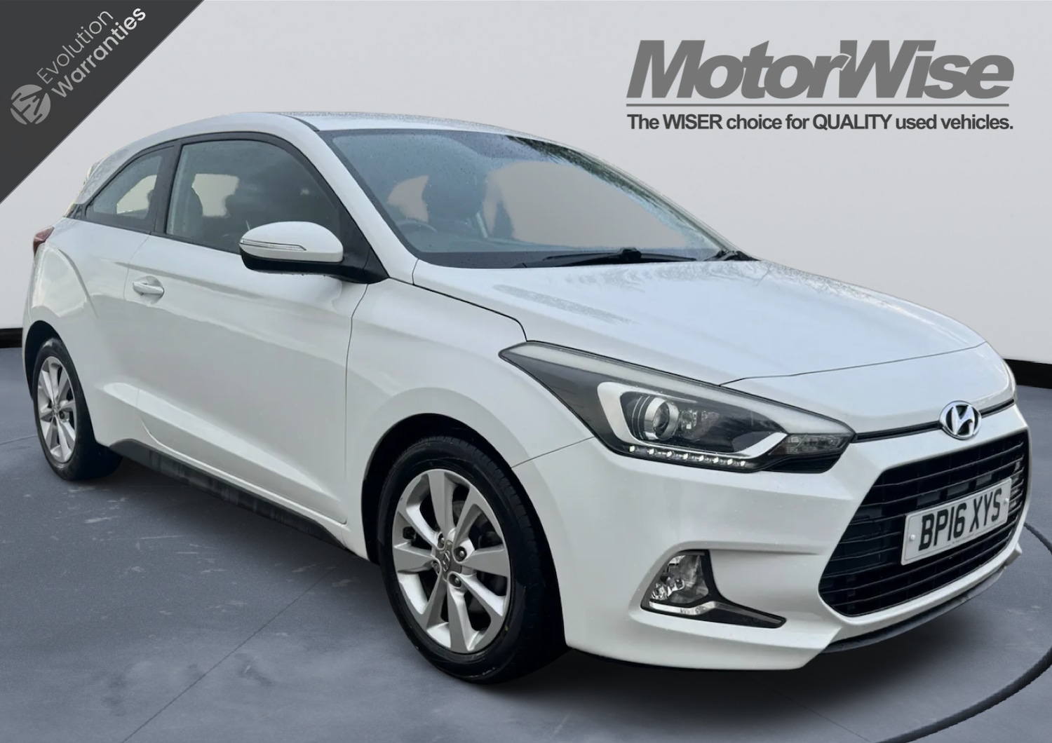 Used Hyundai i20 2016 for sale - 77545095: Photo 1
