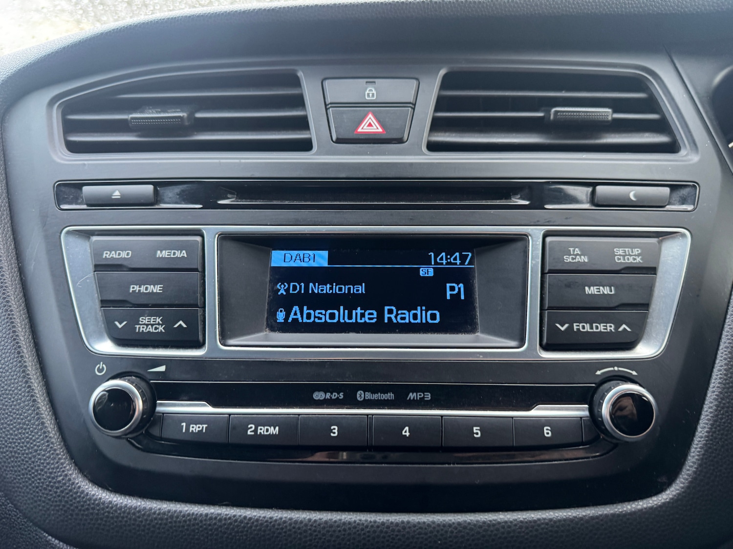 Used Hyundai i20 2016 for sale - 77545095: Photo 10