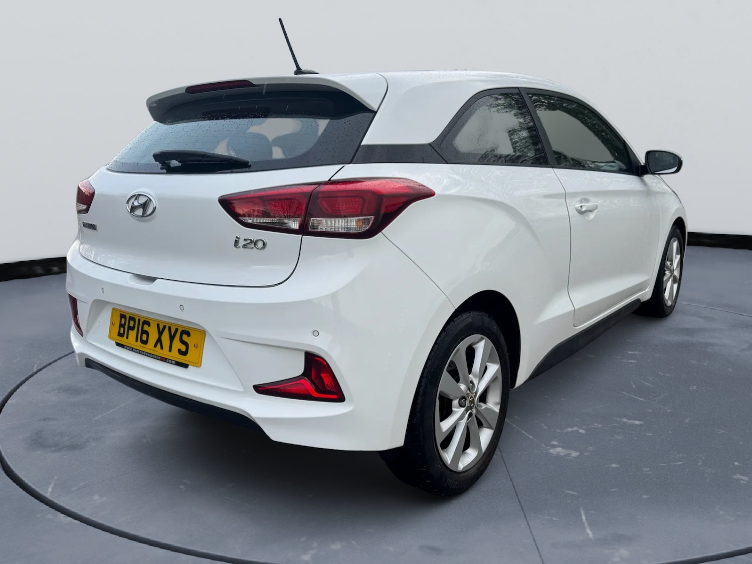 Used Hyundai i20 2016 for sale - 77545095: Photo 11