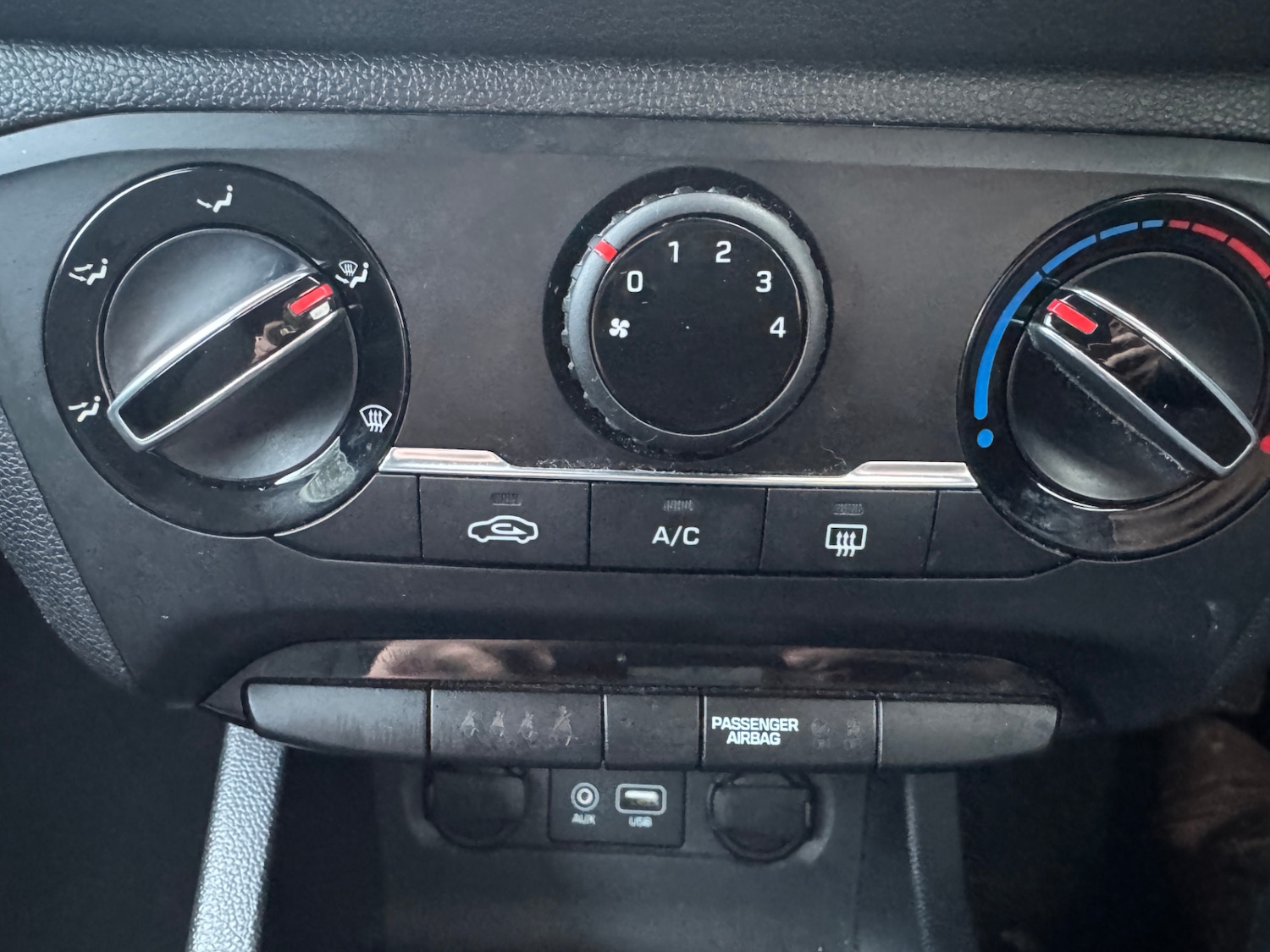 Used Hyundai i20 2016 for sale - 77545095: Photo 12