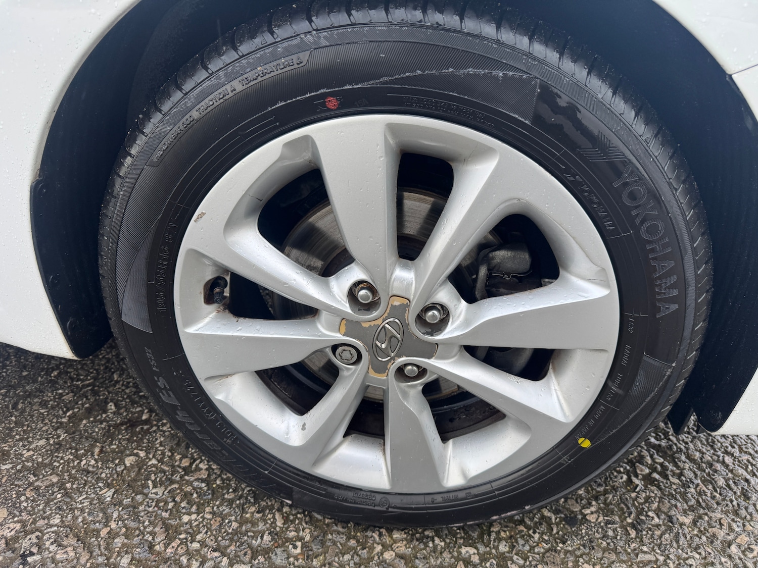 Used Hyundai i20 2016 for sale - 77545095: Photo 16