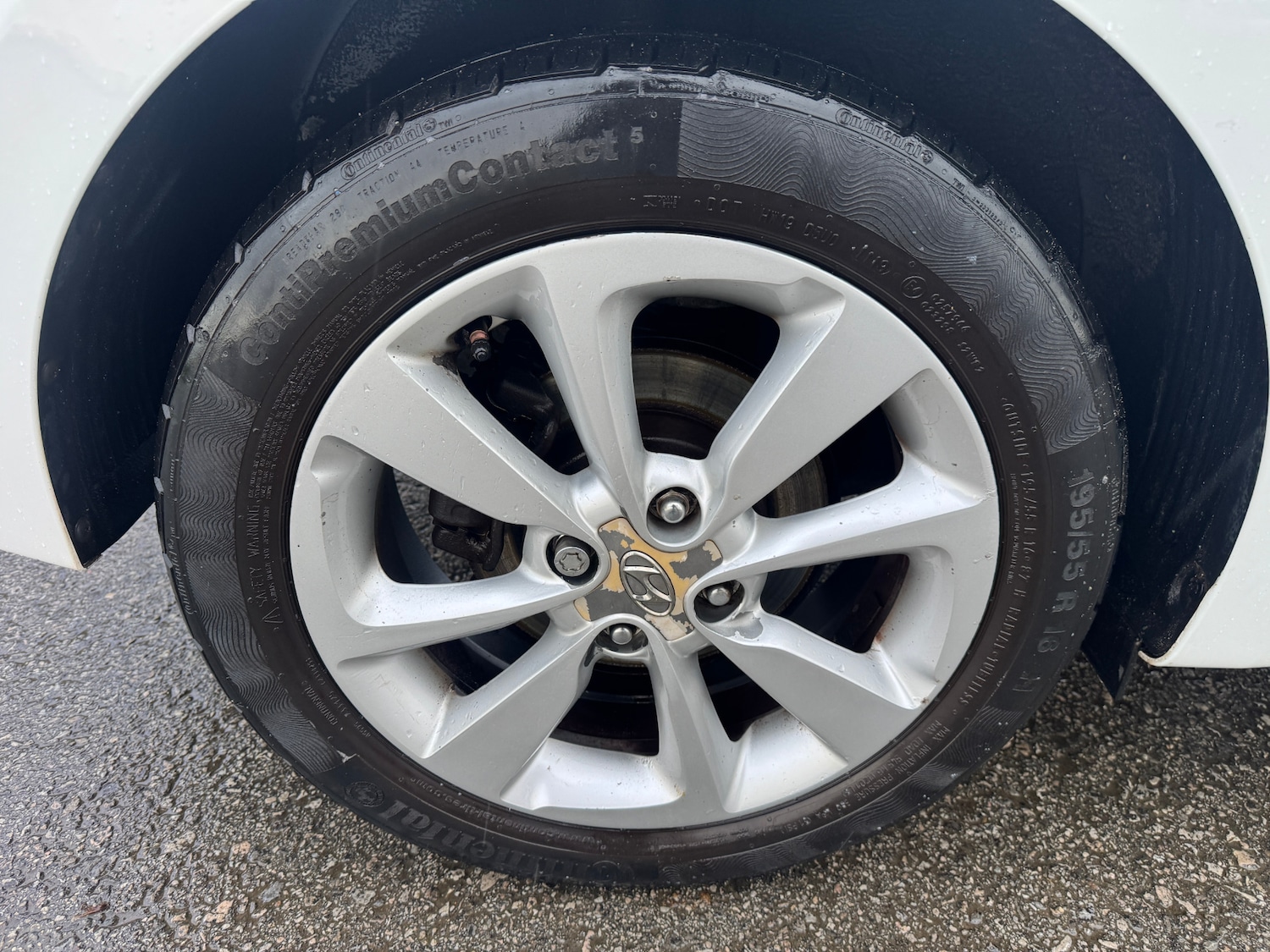 Used Hyundai i20 2016 for sale - 77545095: Photo 17