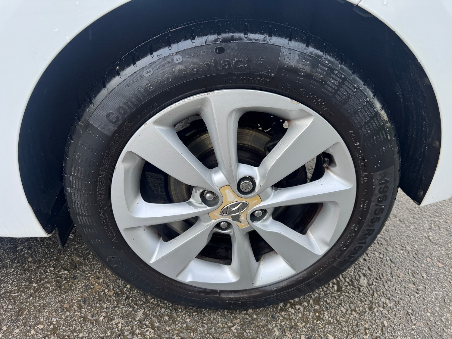 Used Hyundai i20 2016 for sale - 77545095: Photo 18