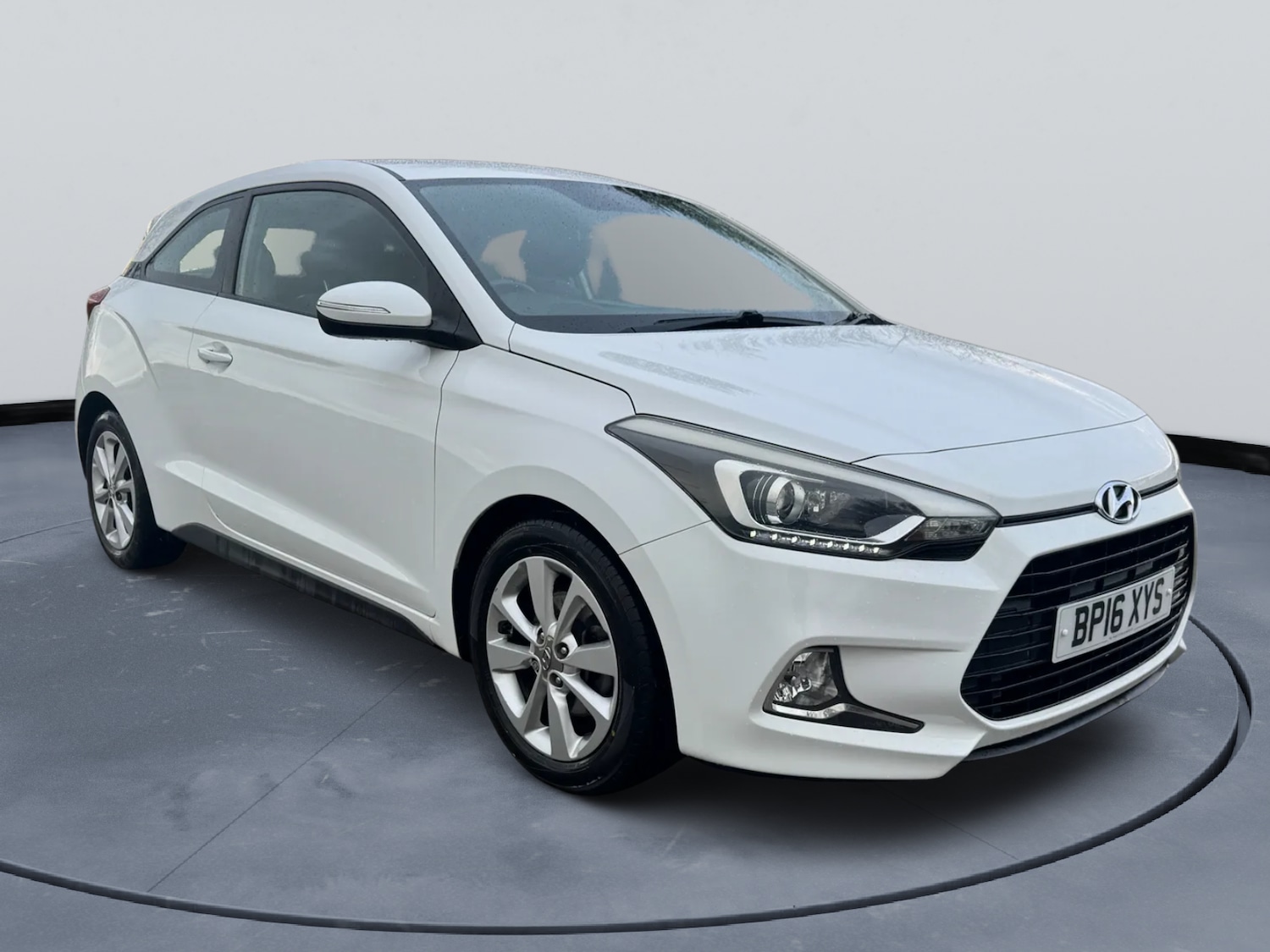 Used Hyundai i20 2016 for sale - 77545095: Photo 23