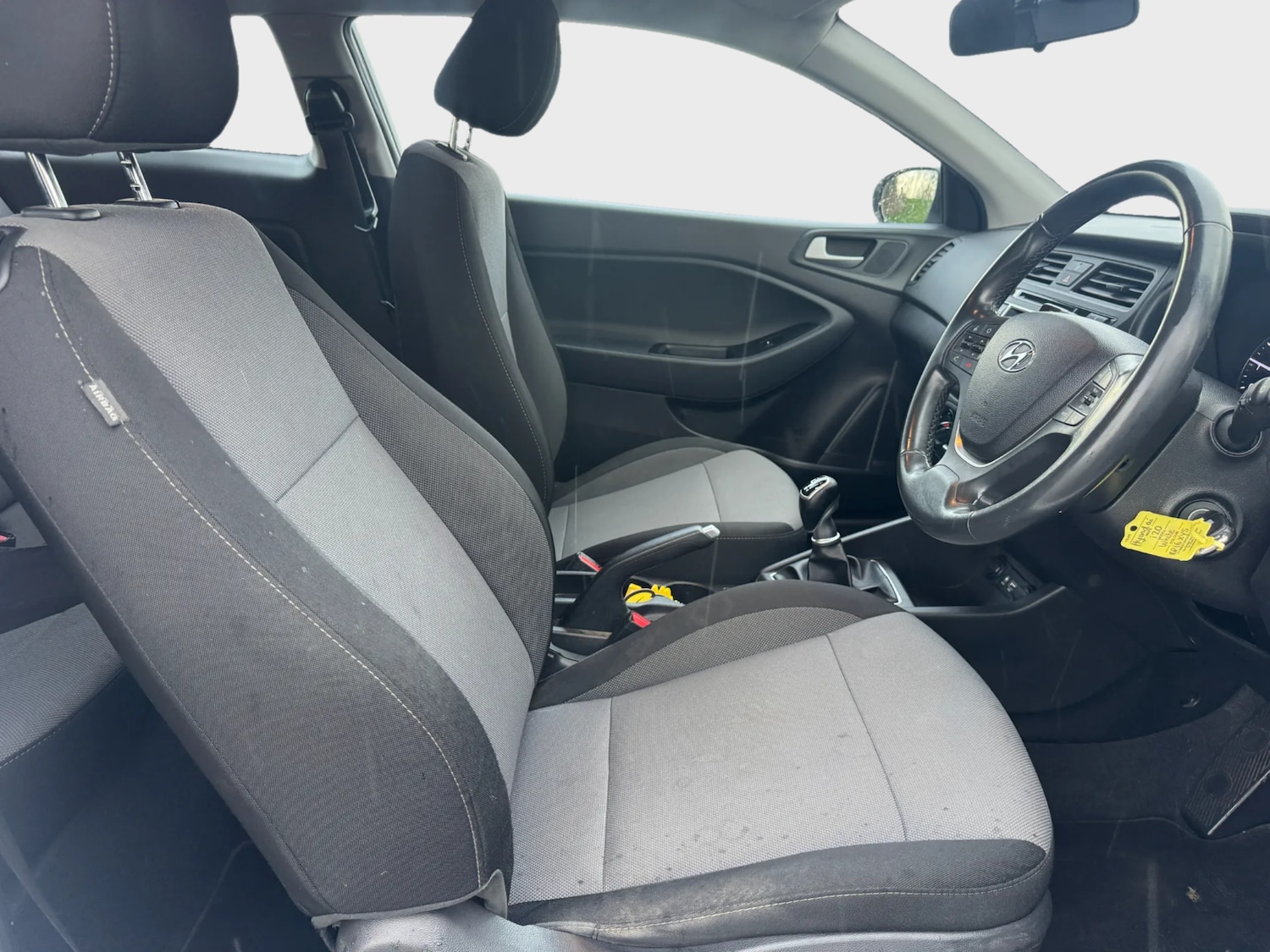 Used Hyundai i20 2016 for sale - 77545095: Photo 25