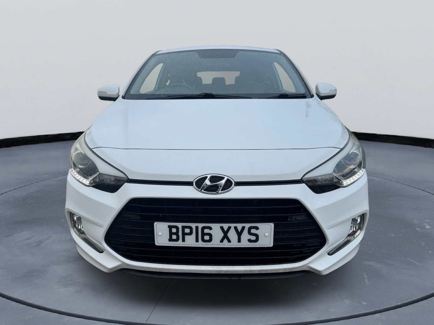 Used Hyundai i20 2016 for sale - 77545095: Photo 3
