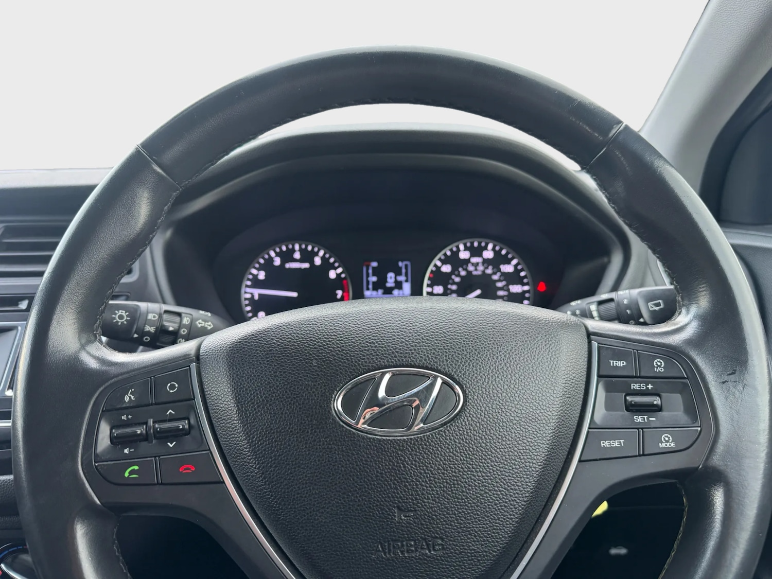 Used Hyundai i20 2016 for sale - 77545095: Photo 4