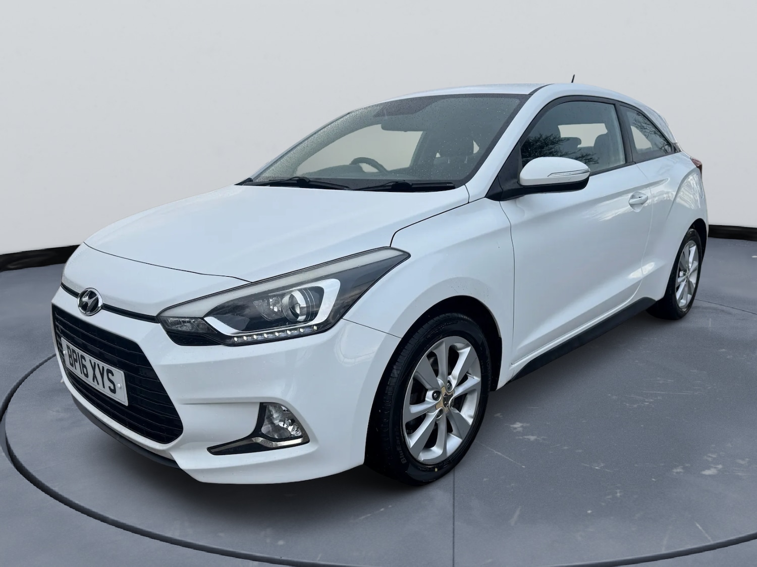 Used Hyundai i20 2016 for sale - 77545095: Photo 5