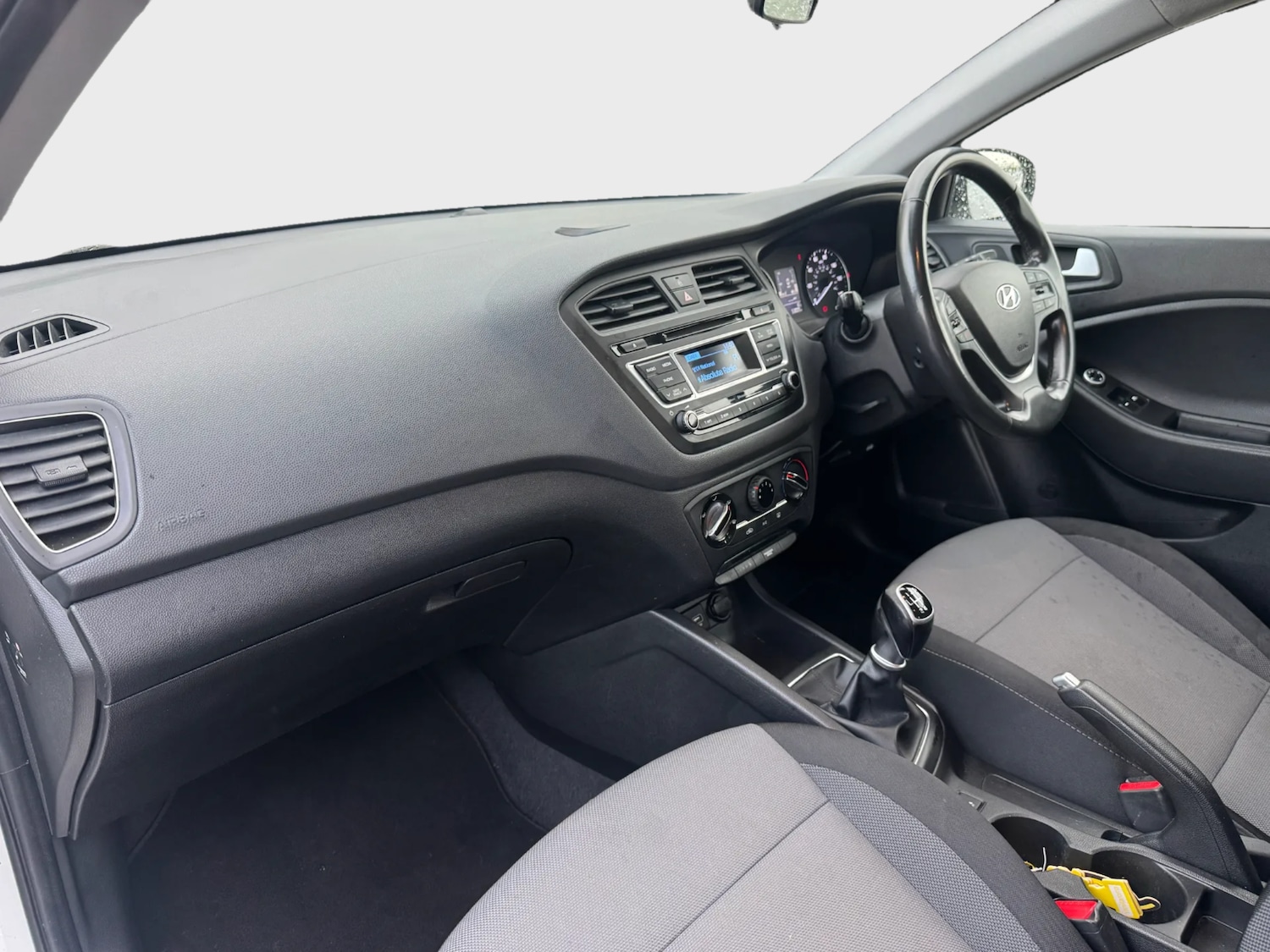 Used Hyundai i20 2016 for sale - 77545095: Photo 6