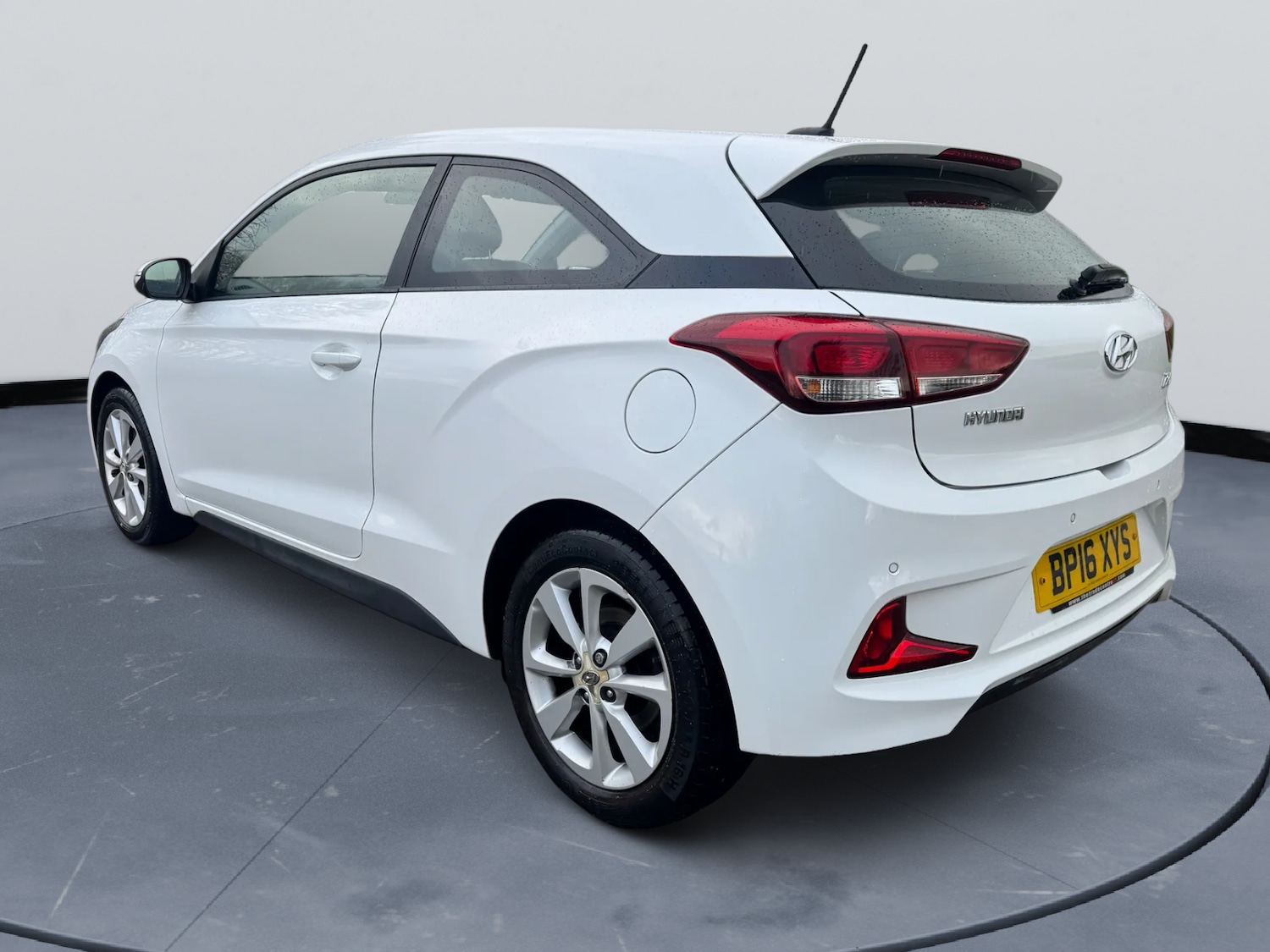 Used Hyundai i20 2016 for sale - 77545095: Photo 7