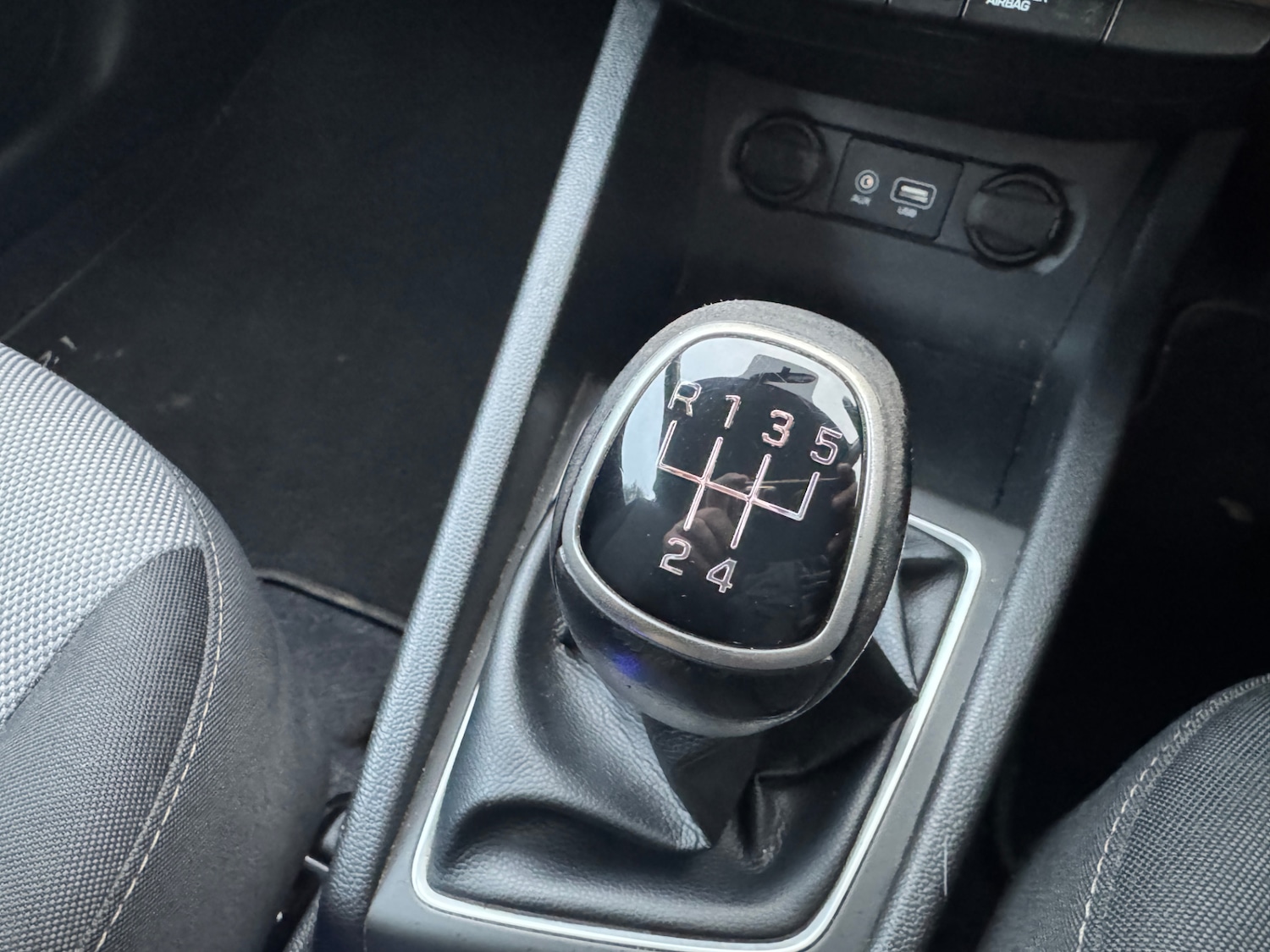 Used Hyundai i20 2016 for sale - 77545095: Photo 8