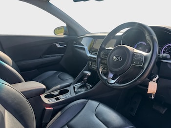 Used Kia Niro 2020 for sale - 78421370: Photo