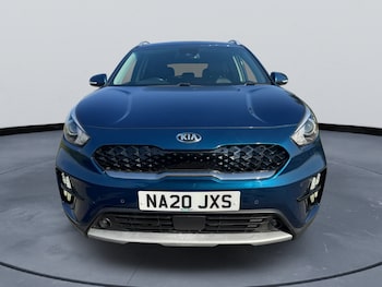 Used Kia Niro 2020 for sale - 78421370: Photo