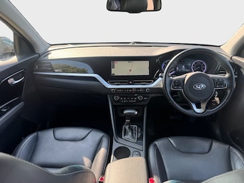 Used Kia Niro 2020 for sale - 78421370: Photo