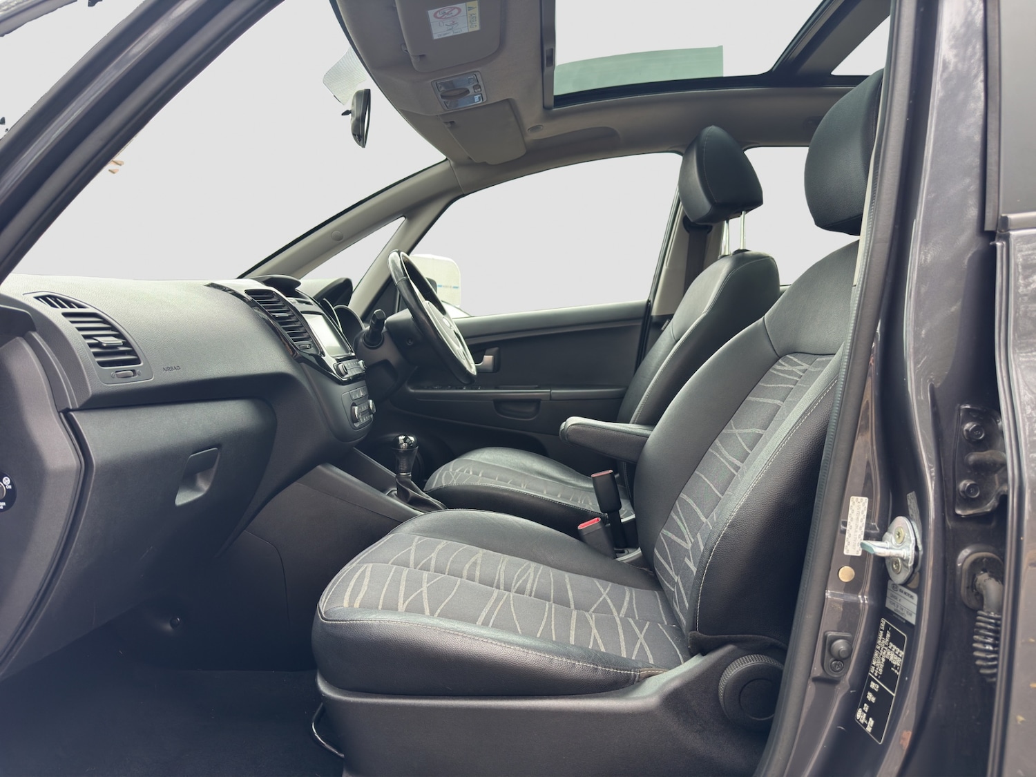 Vehicle 24