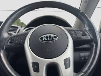 Used Kia Venga 2017 for sale - 74865437: Photo