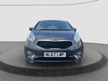 Used Kia Venga 2017 for sale - 74865437: Photo