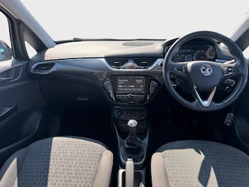 Used Vauxhall Corsa 2018 for sale - 79320507: Photo
