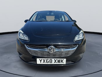 Used Vauxhall Corsa 2018 for sale - 79320507: Photo