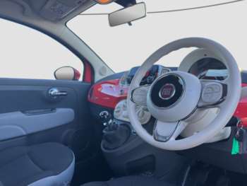 Used Fiat 500 2018 for sale - 73229245: Photo