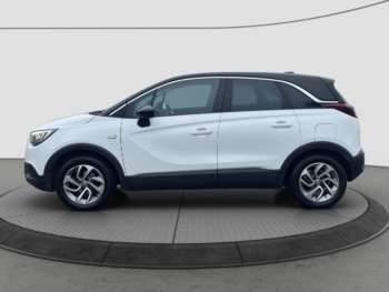 Used Vauxhall Crossland X 2017 for sale - 73454905: Photo