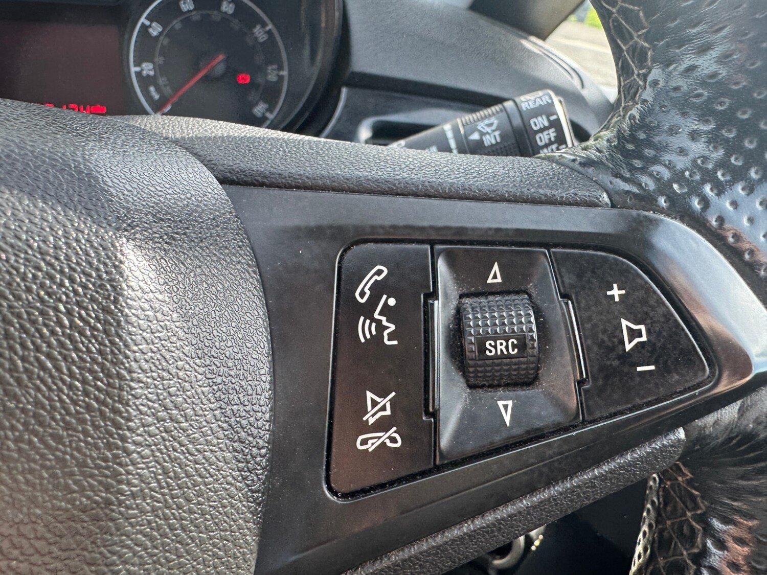 Used Vauxhall Corsa 2015 for sale - 78199199: Photo 10