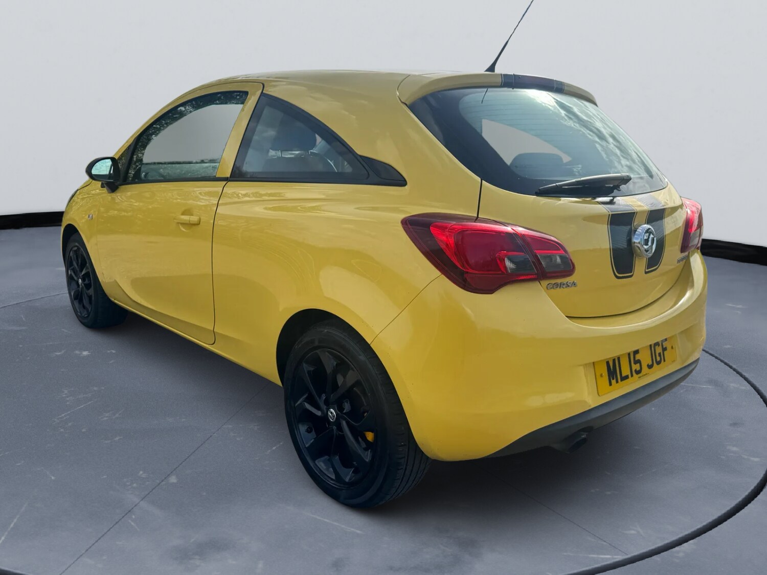 Used Vauxhall Corsa 2015 for sale - 78199199: Photo 11