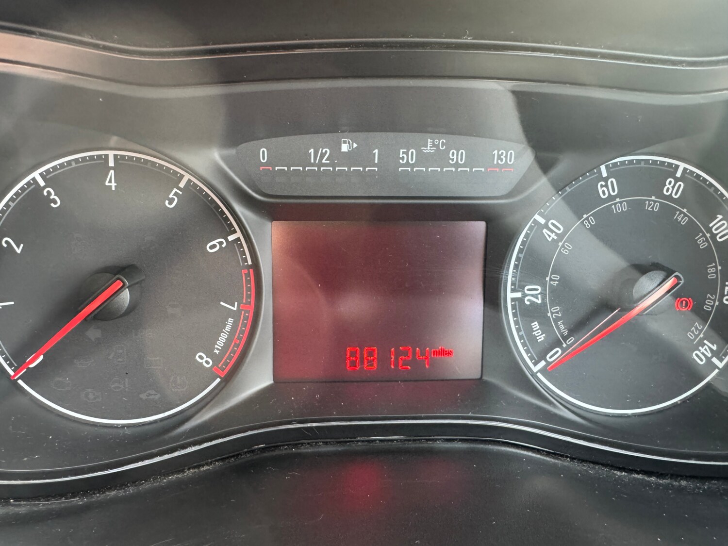 Used Vauxhall Corsa 2015 for sale - 78199199: Photo 14