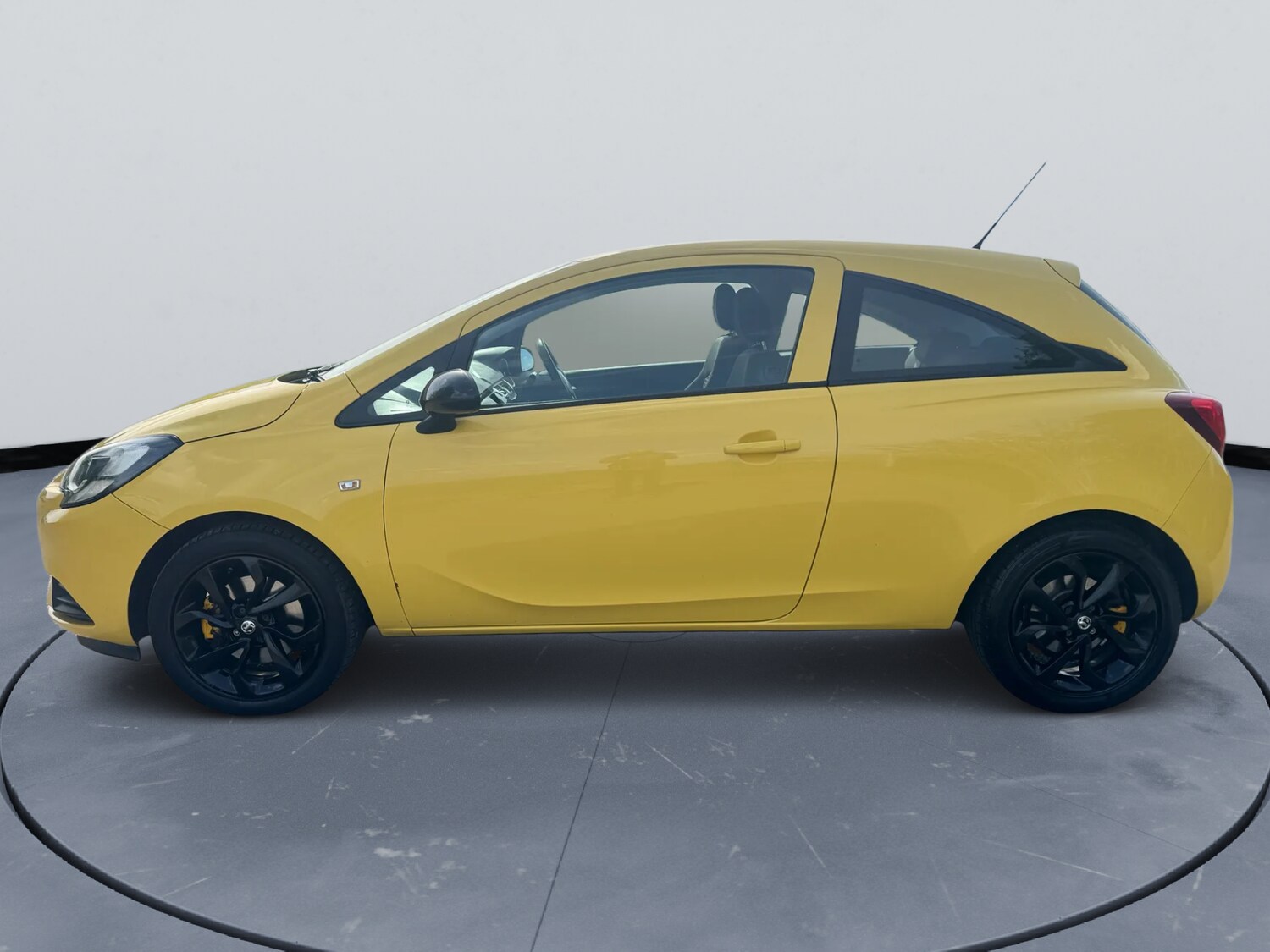 Used Vauxhall Corsa 2015 for sale - 78199199: Photo 15