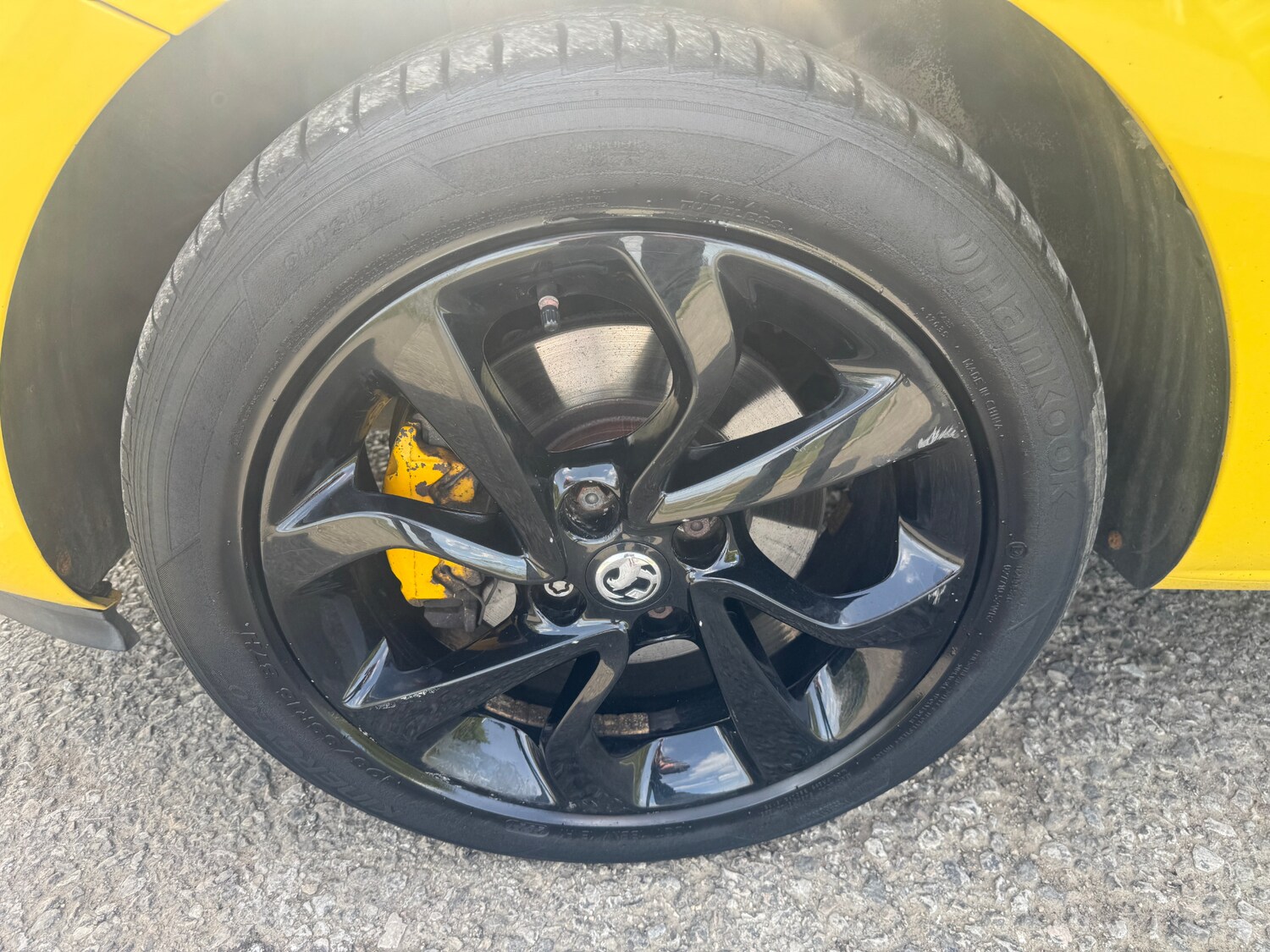 Used Vauxhall Corsa 2015 for sale - 78199199: Photo 16