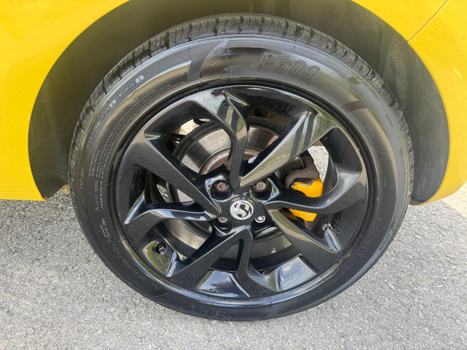 Used Vauxhall Corsa 2015 for sale - 78199199: Photo 17