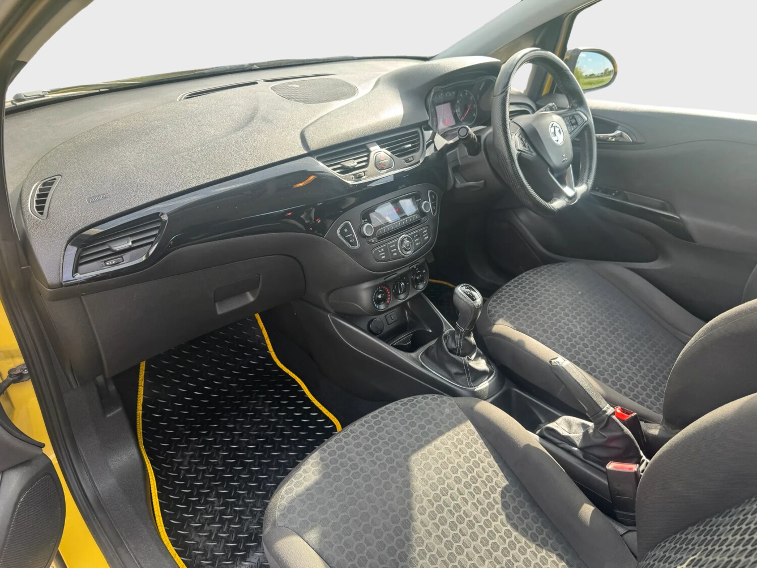 Used Vauxhall Corsa 2015 for sale - 78199199: Photo 19