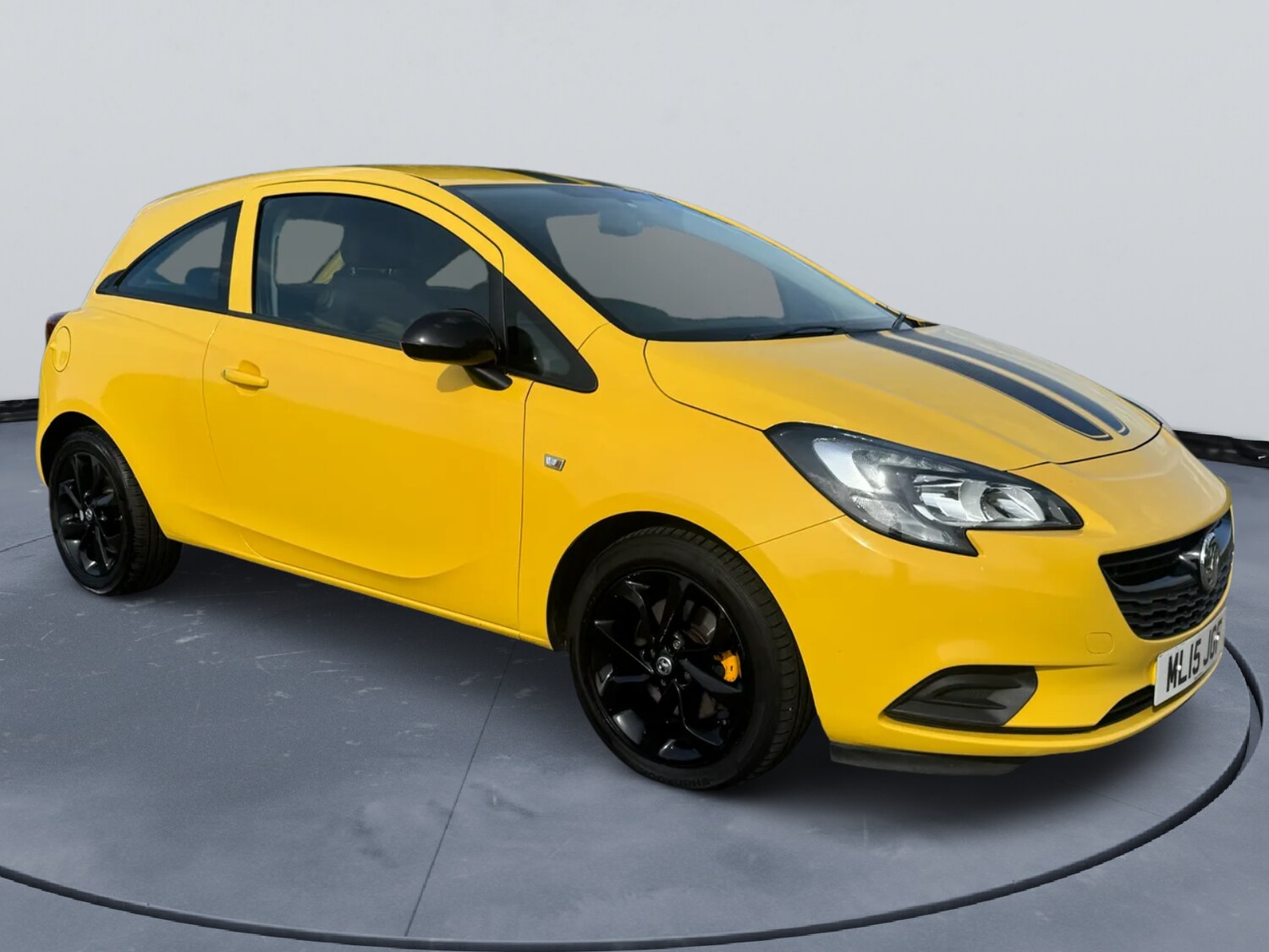 Used Vauxhall Corsa 2015 for sale - 78199199: Photo 21