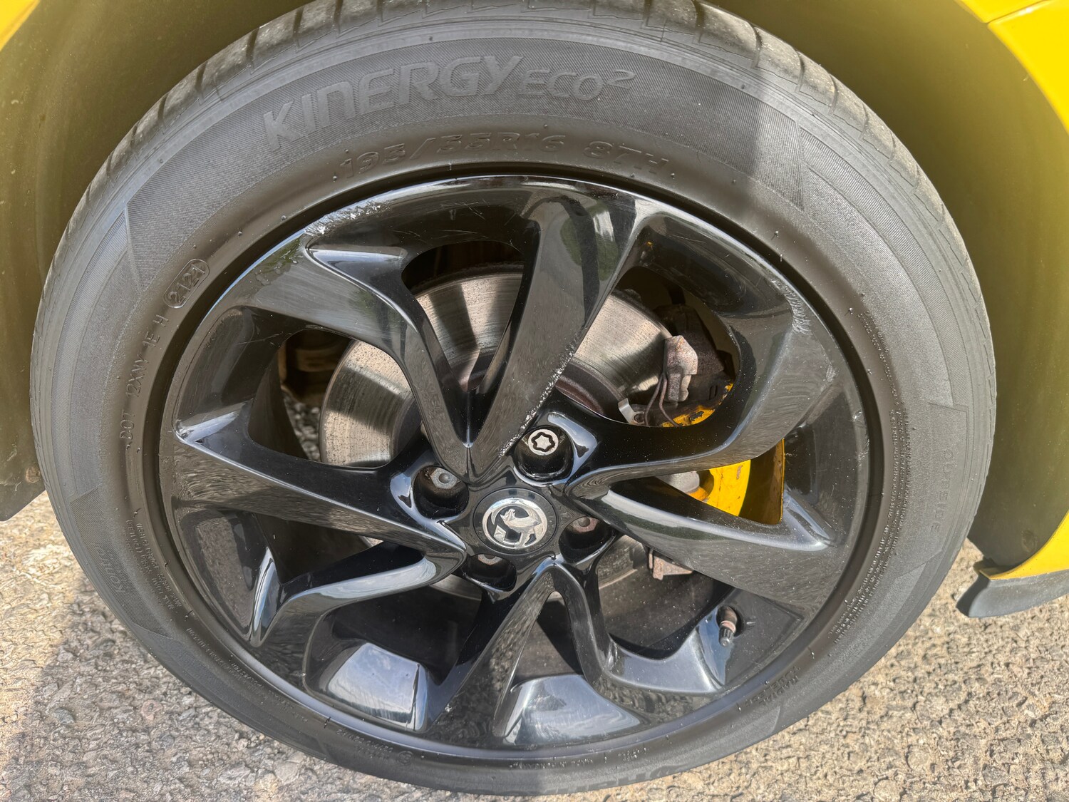 Used Vauxhall Corsa 2015 for sale - 78199199: Photo 25