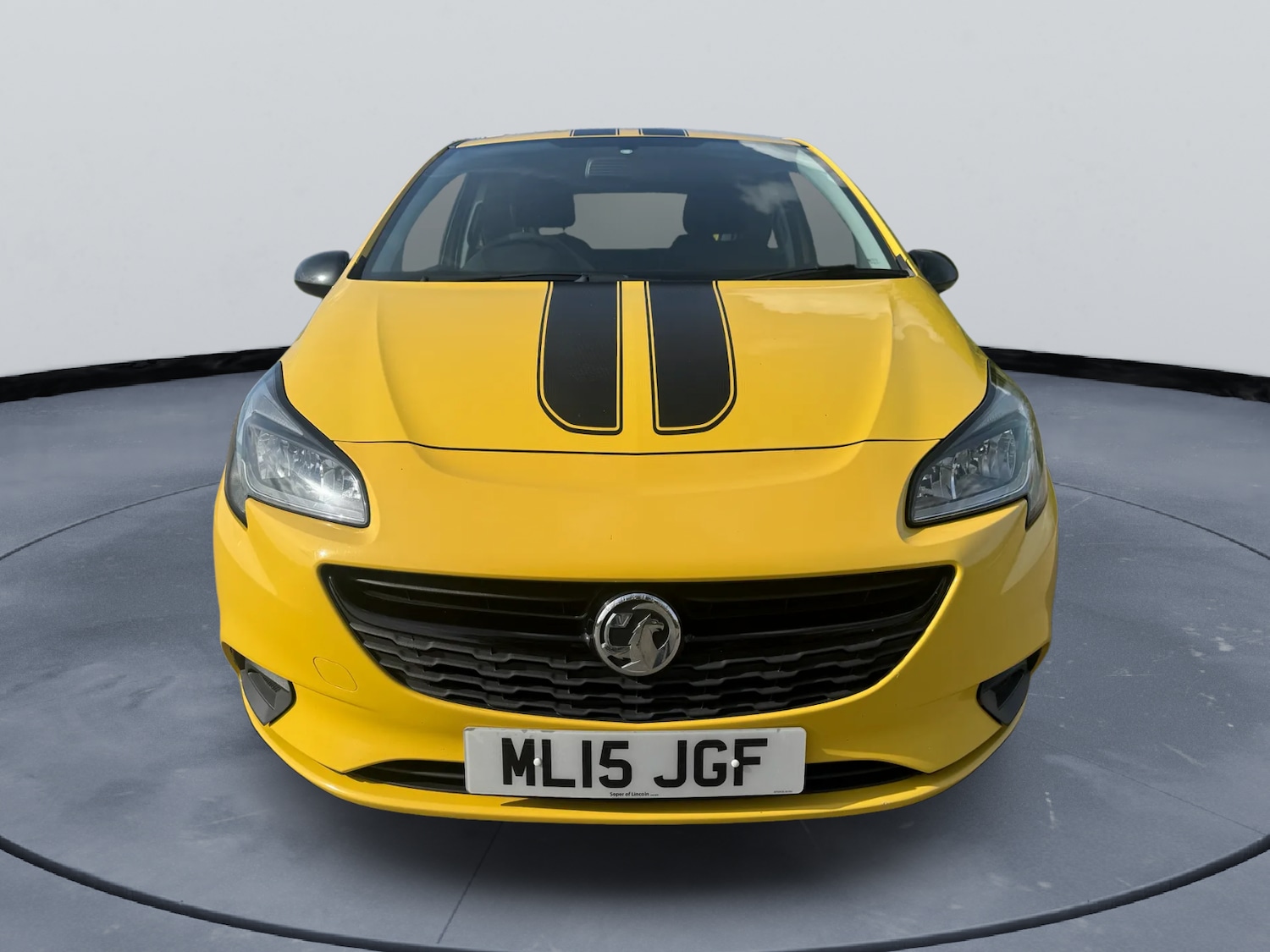 Used Vauxhall Corsa 2015 for sale - 78199199: Photo 3