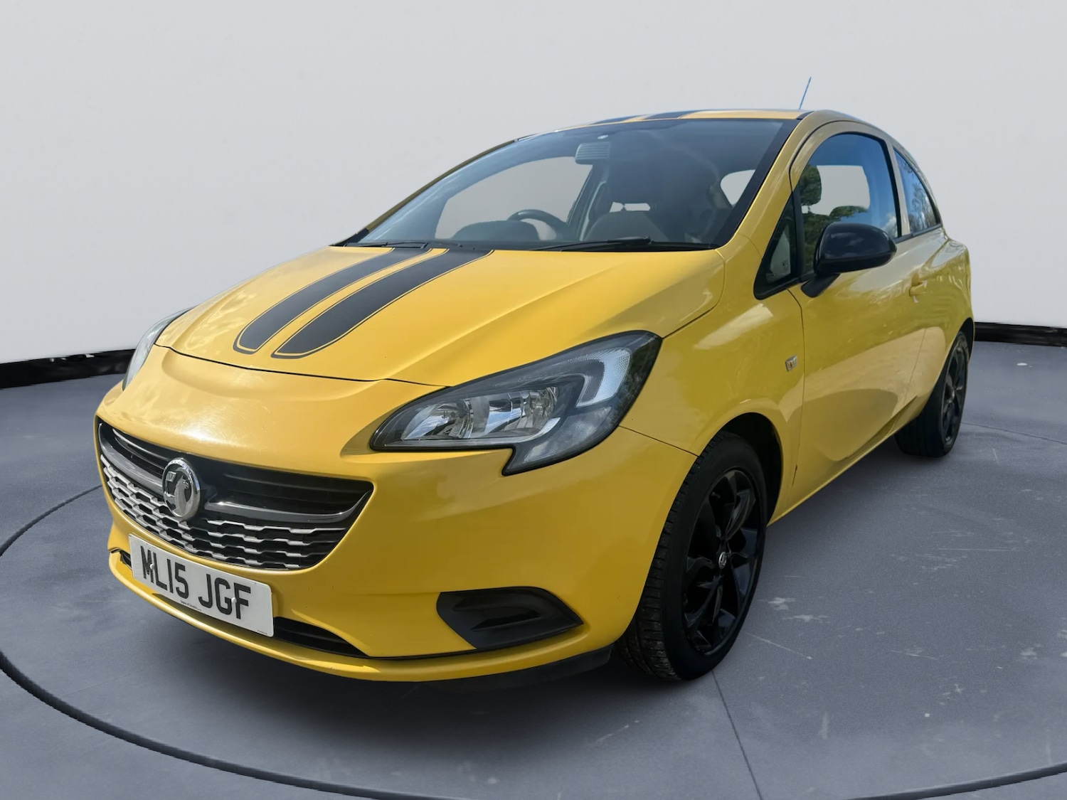Used Vauxhall Corsa 2015 for sale - 78199199: Photo 5