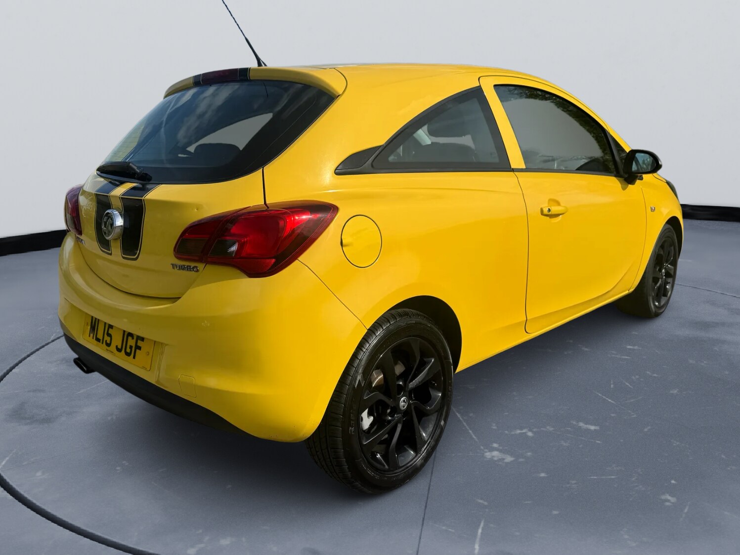 Used Vauxhall Corsa 2015 for sale - 78199199: Photo 7