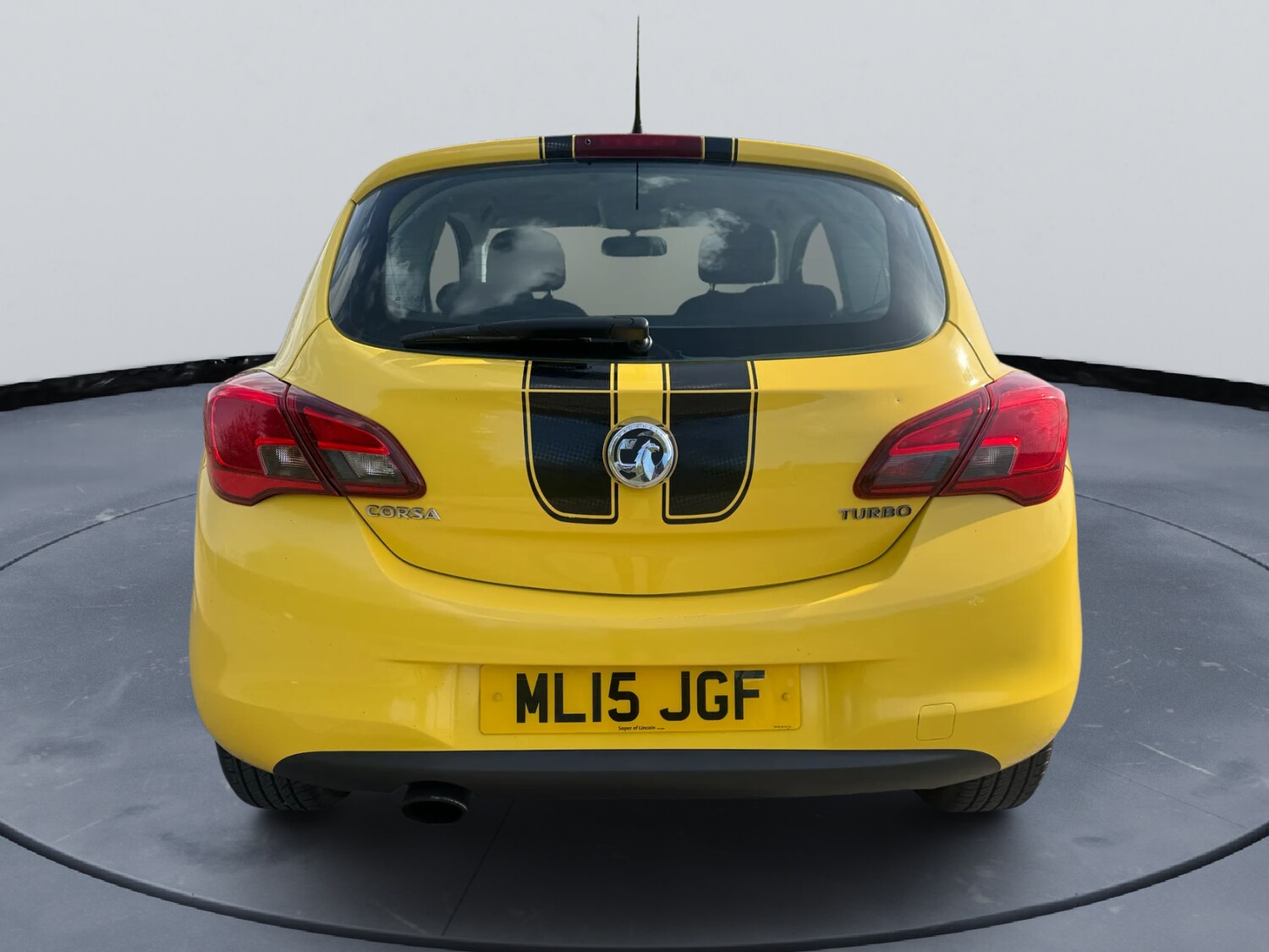 Used Vauxhall Corsa 2015 for sale - 78199199: Photo 9