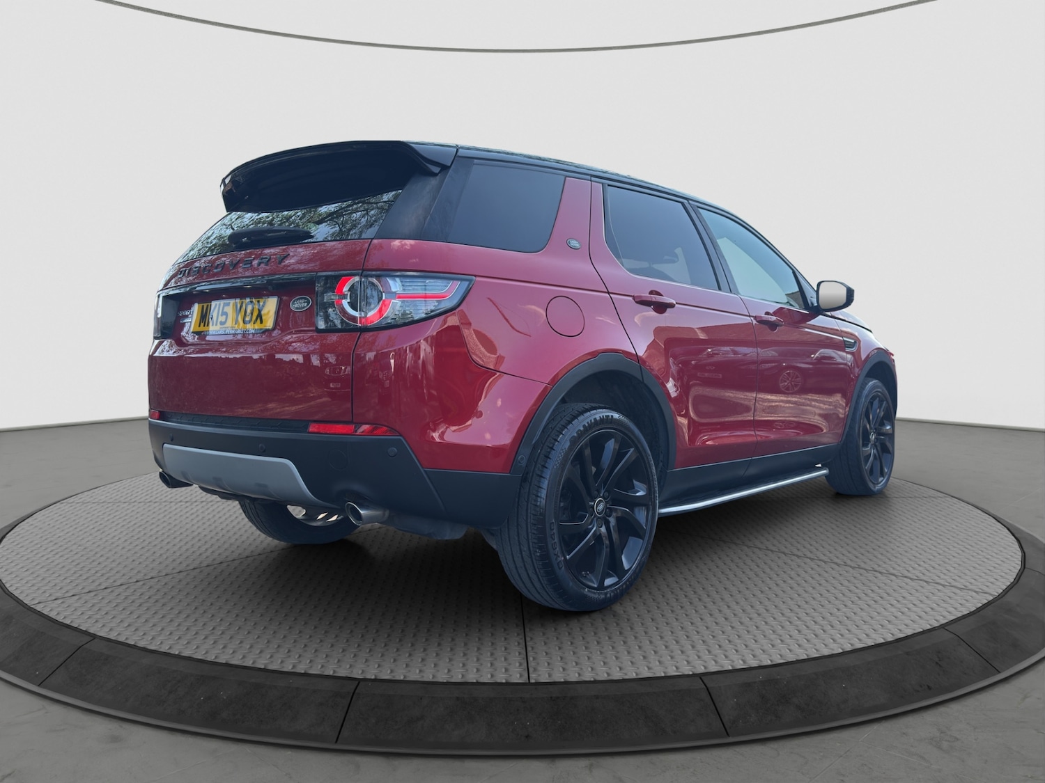 Vehicle 26