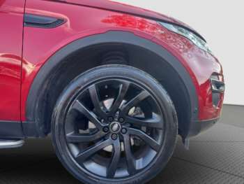 Used Land Rover Discovery Sport 2015 for sale - 75017422: Photo