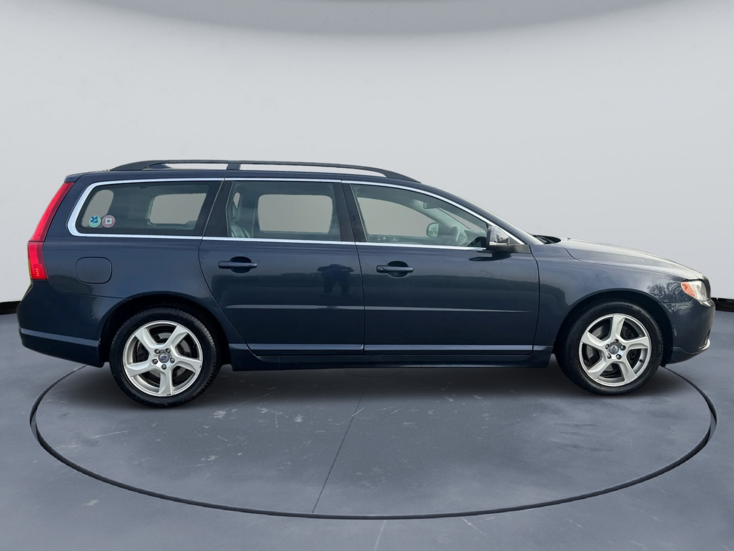 Used Volvo V70 2012 for sale - 77365583: Photo 13