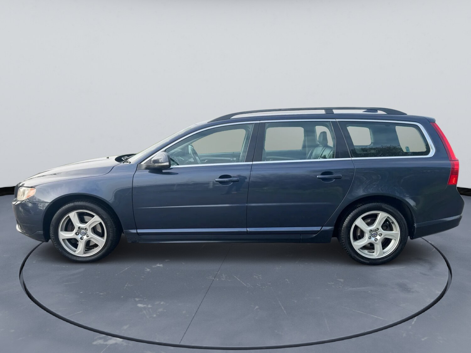 Used Volvo V70 2012 for sale - 77365583: Photo 15