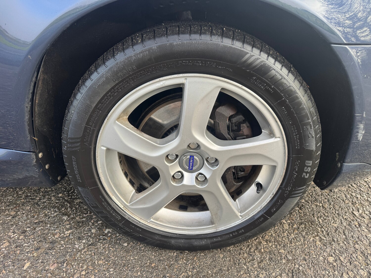 Used Volvo V70 2012 for sale - 77365583: Photo 16