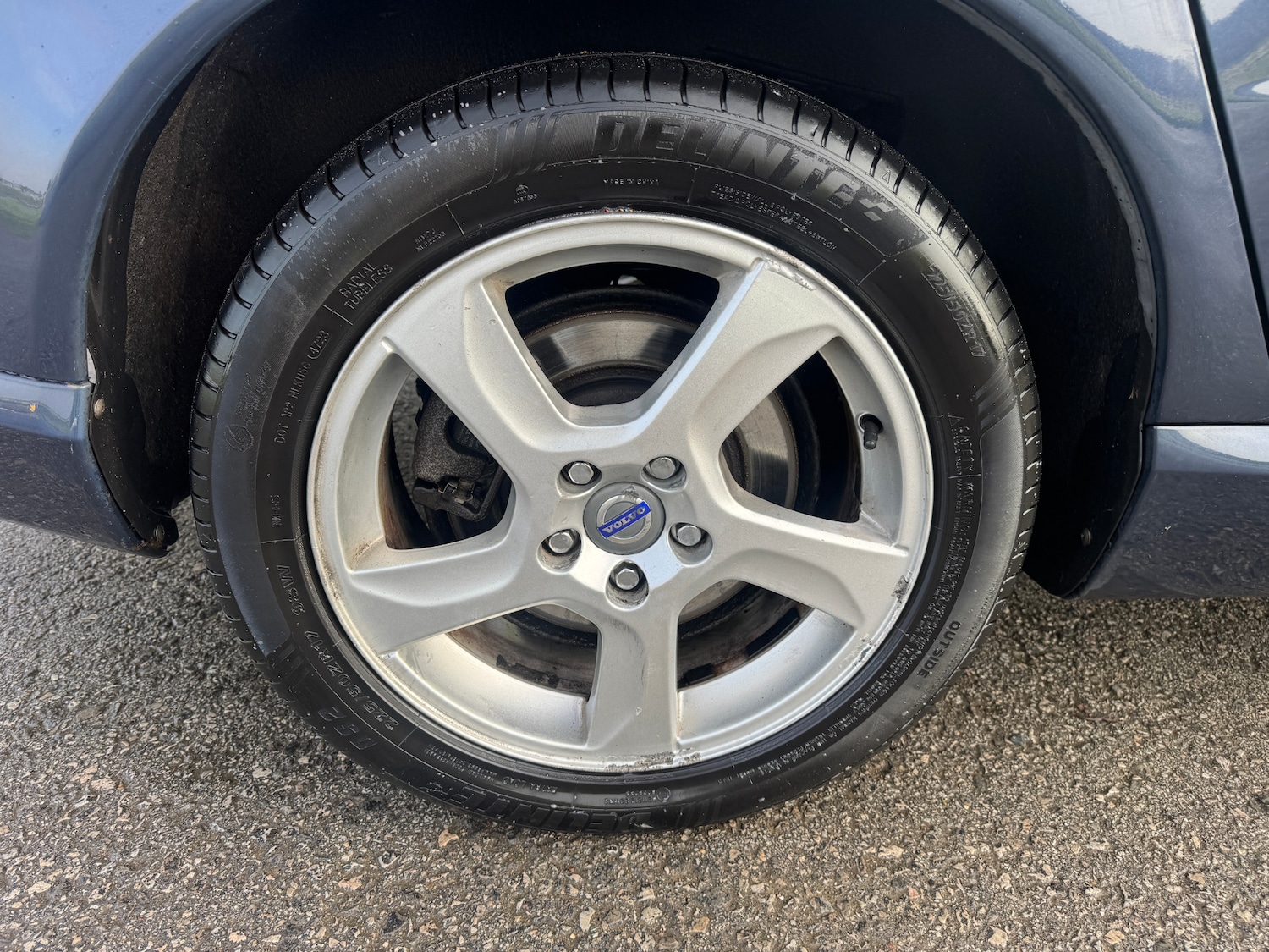 Used Volvo V70 2012 for sale - 77365583: Photo 17