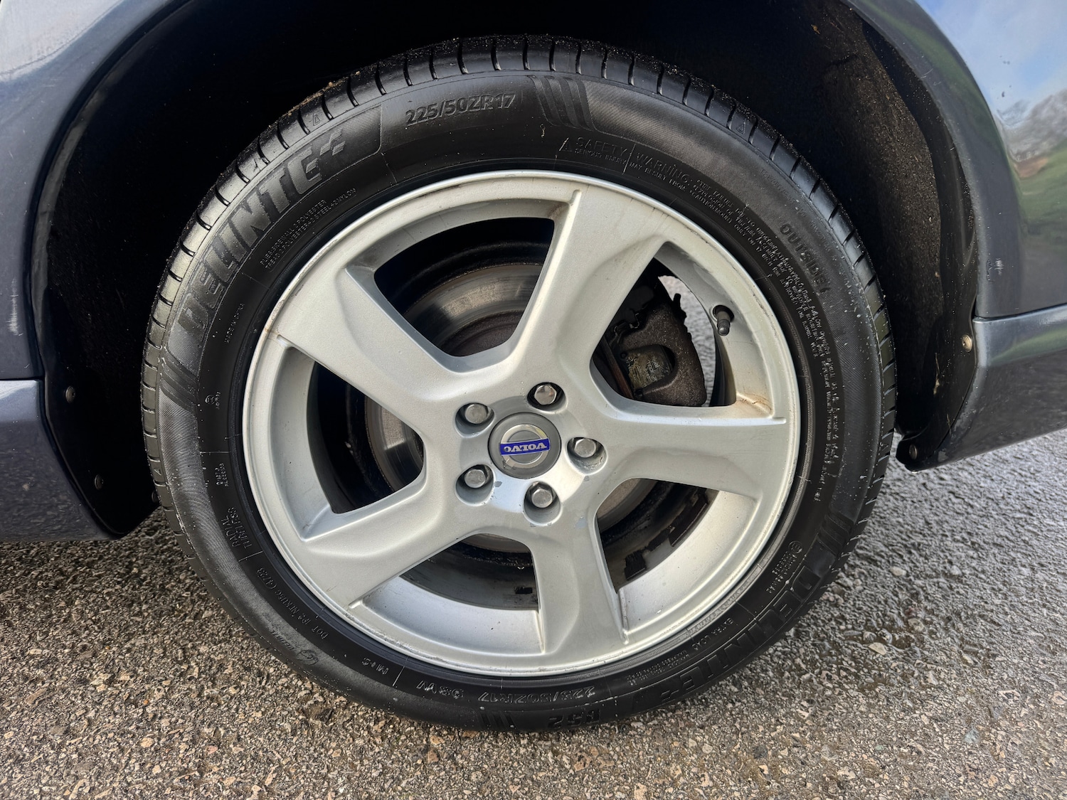 Used Volvo V70 2012 for sale - 77365583: Photo 18