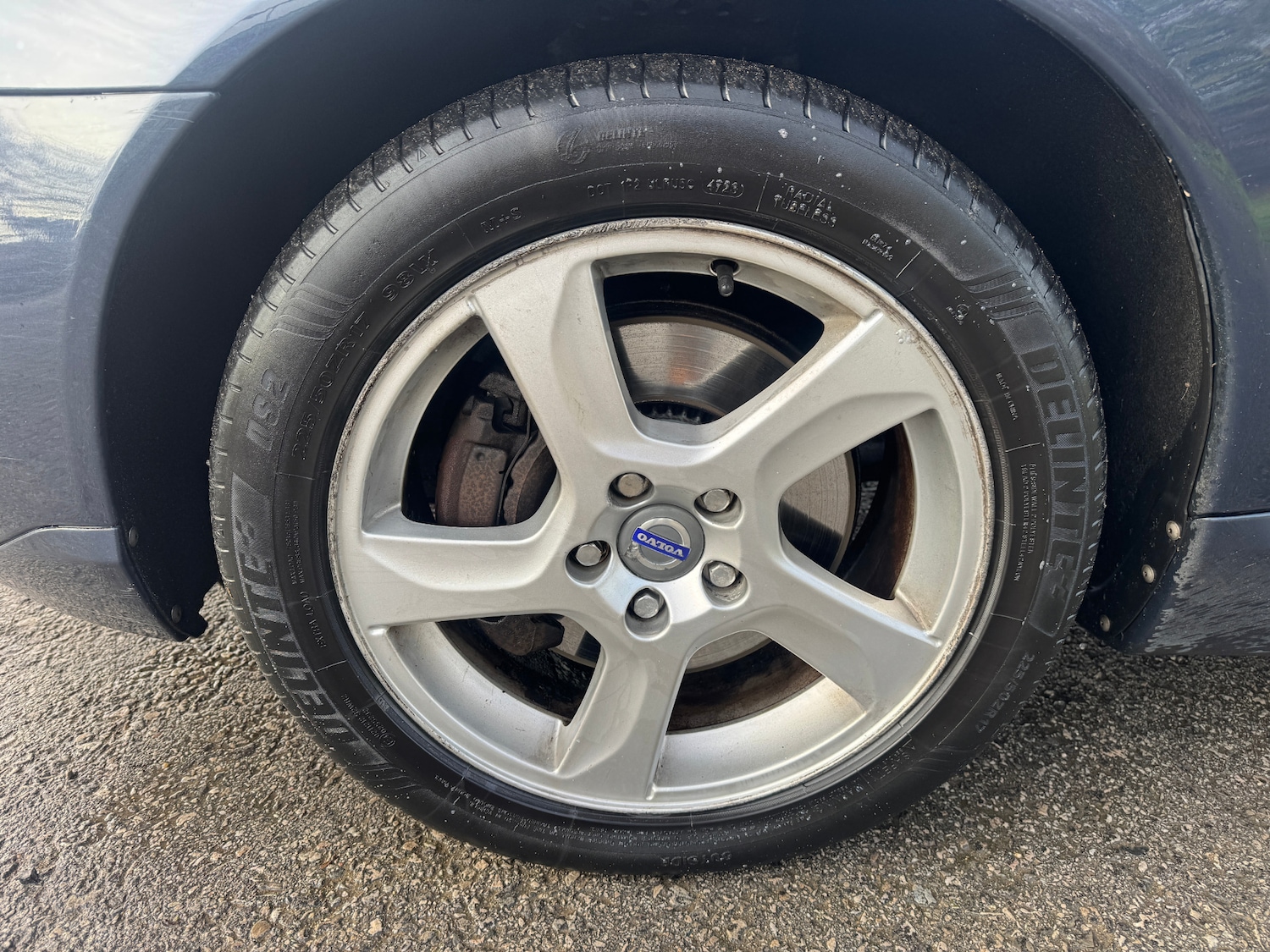 Used Volvo V70 2012 for sale - 77365583: Photo 19